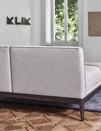 KLIK Waha — Bedroom Set