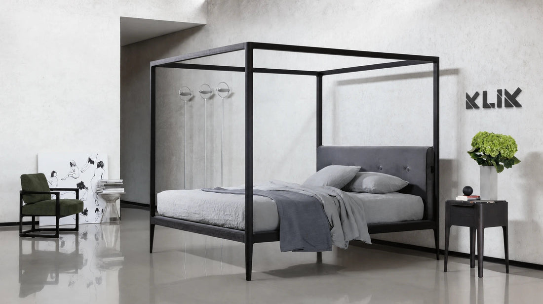 KLIK Riwaq — Bedroom Set
