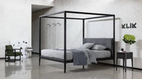 KLIK Riwaq — Bedroom Set