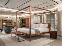 KLIK Riwaq — Bedroom Set