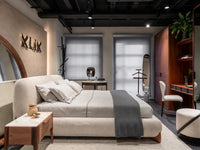 KLIK Ghaym — Bedroom Set