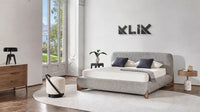KLIK Ghaym — Bedroom Set