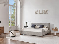 KLIK Ghaym — Bedroom Set