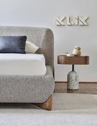 KLIK Ghaym — Bedroom Set