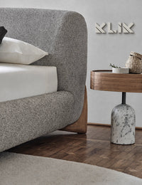 KLIK Ghaym — Bedroom Set