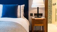 KLIK Wasen Bedside — Bedside Table