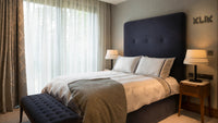 KLIK Wasen Bedside — Bedside Table