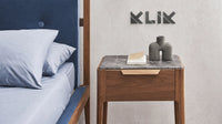 KLIK Wasen Bedside — Bedside Table