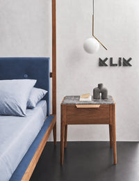 KLIK Wasen Bedside — Bedside Table