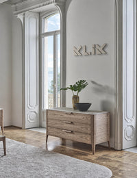 KLIK Wasen Dresser — Chest of Drawers