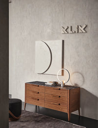 KLIK Wasen Dresser — Chest of Drawers