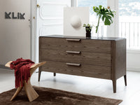 KLIK Wasen Dresser — Chest of Drawers