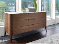 KLIK Wasen Dresser — Chest of Drawers