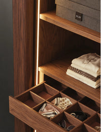 KLIK Rukan Wardrobe — Wardrobe