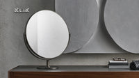 KLIK Miraya Vanity — Dressing Table & Mirror