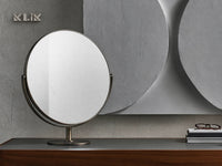 KLIK Miraya Vanity — Dressing Table & Mirror