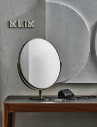 KLIK Miraya Vanity — Dressing Table & Mirror