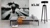 KLIK Nawa Daybed — Daybed