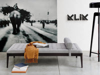 KLIK Nawa Daybed — Daybed