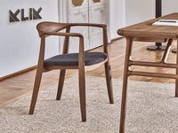 KLIK Layan — Dining Chair
