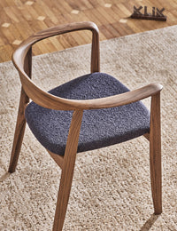 KLIK Layan — Dining Chair