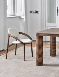 KLIK Lamees — Dining Chair