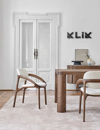 KLIK Lamees — Dining Chair