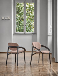 KLIK Lamees — Dining Chair
