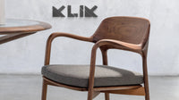 KLIK Nasma — Dining Chair