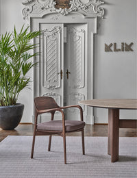 KLIK Nasma — Dining Chair