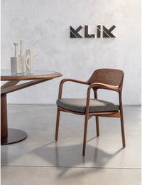 KLIK Nasma — Dining Chair