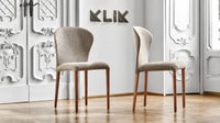 KLIK Najd — Dining Chair