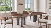 KLIK Wasl — Dining Set