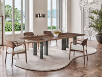 KLIK Wasl — Dining Set