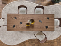 KLIK Wasl — Dining Set