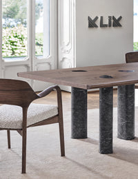 KLIK Wasl — Dining Set