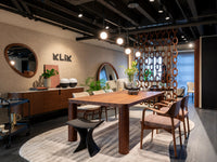 KLIK Mada — Dining Set