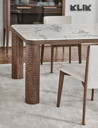 KLIK Mada — Dining Set