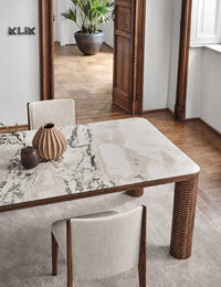 KLIK Mada — Dining Set