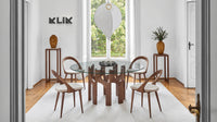 KLIK Afaq — Dining Set
