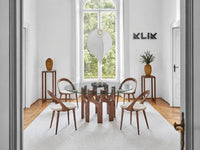 KLIK Afaq — Dining Set