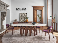 KLIK Afaq — Dining Set