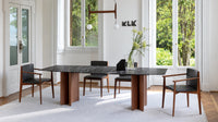 KLIK Qaws — Dining Set
