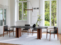 KLIK Qaws — Dining Set
