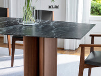 KLIK Qaws — Dining Set