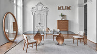 KLIK Dawr — Dining Set