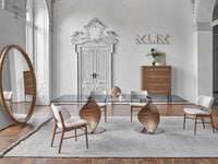 KLIK Dawr — Dining Set