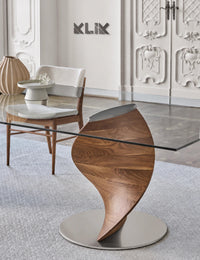 KLIK Dawr — Dining Set
