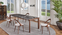 KLIK Rimal — Dining Set