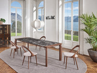 KLIK Rimal — Dining Set